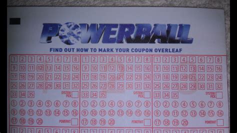 aus powerball